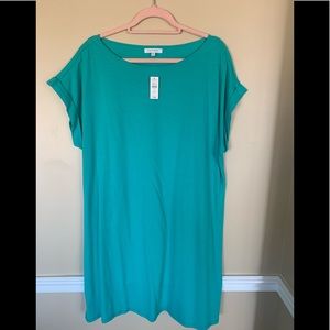 Talbots Casual knit dress